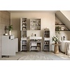 Arcena Cashmere Badkamer LED Spiegelkast