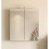 Arcena Cashmere Badkamer LED Spiegelkast
