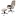 Hygge Interiors Sifton Taupe Bouclé Relaxfauteuil en Voetenbank Set