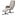 Hygge Interiors Sifton Gebroken Wit Relaxfauteuil en Voetenbank Set