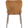 Odarby Eetkamerstoel Cognac Fusion