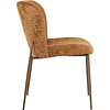 Odarby Eetkamerstoel Cognac Fusion