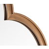 Lowen Spiegel Goud