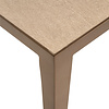 Severine Sidetable Porselein / Goud