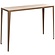 Severine Sidetable Porselein / Goud