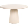 Urban Bloom Ronde Eettafel Indoor/Outdoor Sandstone