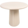 Urban Bloom Ovale Eettafel 220 cm Indoor/Outdoor Sandstone