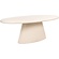 Urban Bloom Ovale Eettafel 220 cm Indoor/Outdoor Sandstone