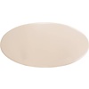 Urban Bloom Ovale Eettafel 220 cm Indoor/Outdoor Sandstone
