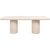 Urban Bloom 230 cm Eettafel Indoor/Outdoor Sandstone