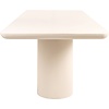 Urban Bloom 280 cm Eettafel Indoor/Outdoor Sandstone