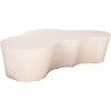 Urban Bloom Salontafel Organisch Sandstone