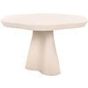 Urban Bloom Eettafel Organisch Sandstone