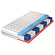 Hardes 200 x 200 cm Dubbelzijdig Pocketvering Matras