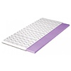 T25 Topper 200 x 200 cm