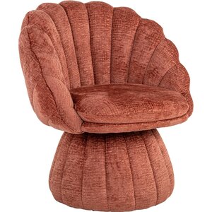 Richmond Interiors Blossom Loungestoel Blush Fusion