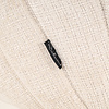 Blossom Loungestoel Beige Chenille