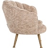 Charly Kinder Fauteuil Lovely Beige
