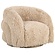 Lenny Kinder Draaifauteuil Zand Yakety