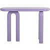Rascal Sidetable Paars