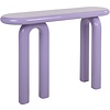 Rascal Sidetable Paars