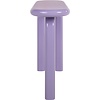Rascal Sidetable Paars