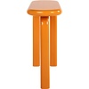 Rascal Sidetable Oranje