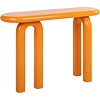Rascal Sidetable Oranje