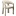 Dan Form Splendor Beige Bouclé Eetkamerstoel