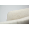Splendor Beige Bouclé Eetkamerstoel