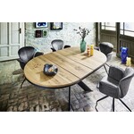 Bodahl Nottingham Tweedekans Uitschuifbaar Eettafel Geolied Eiken Bodahl Nottingham Tweedekans Uitschuifbaar Eettafel Geolied Eiken