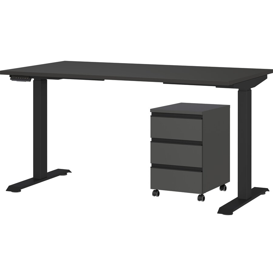 Bedano Grafiet Werkkamerset Een Bedano Grafiet Werkkamerset Een