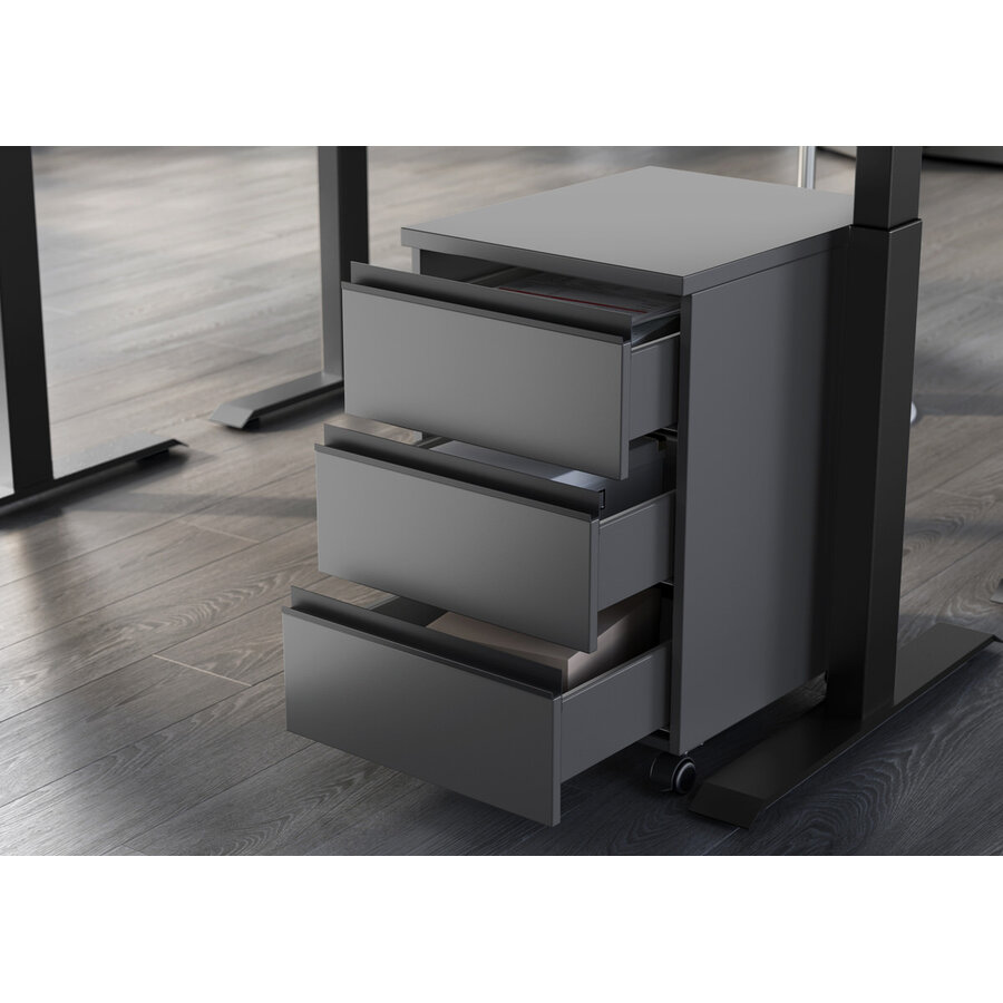 Bedano Grafiet Werkkamerset Twee Bedano Grafiet Werkkamerset Twee