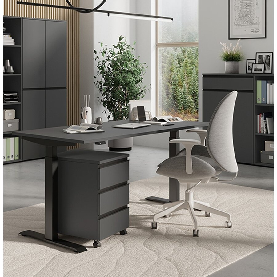 Bedano Grafiet Werkkamerset Twee Bedano Grafiet Werkkamerset Twee