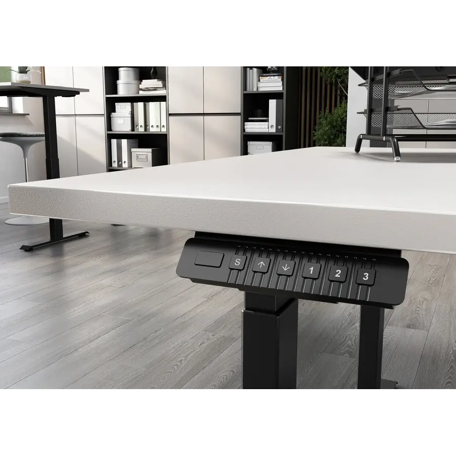 Bedano Cashmere Werkkamerset Twee