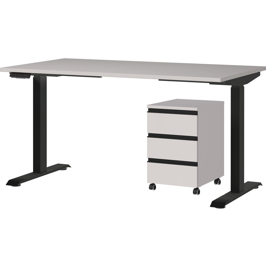 Bedano Cashmere Werkkamerset Een