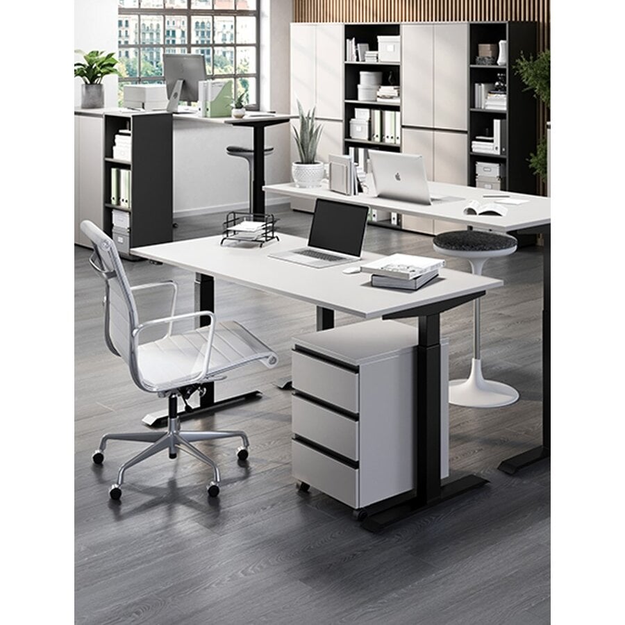 Bedano Cashmere Werkkamerset Een