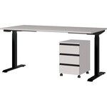 Germania Bedano Cashmere Werkkamerset Twee