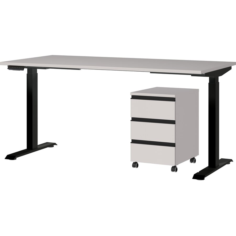 Bedano Cashmere Werkkamerset Twee