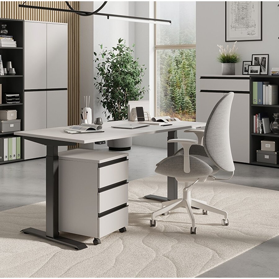 Bedano Cashmere Werkkamerset Twee