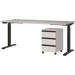 Germania Bedano Cashmere Werkkamerset Drie