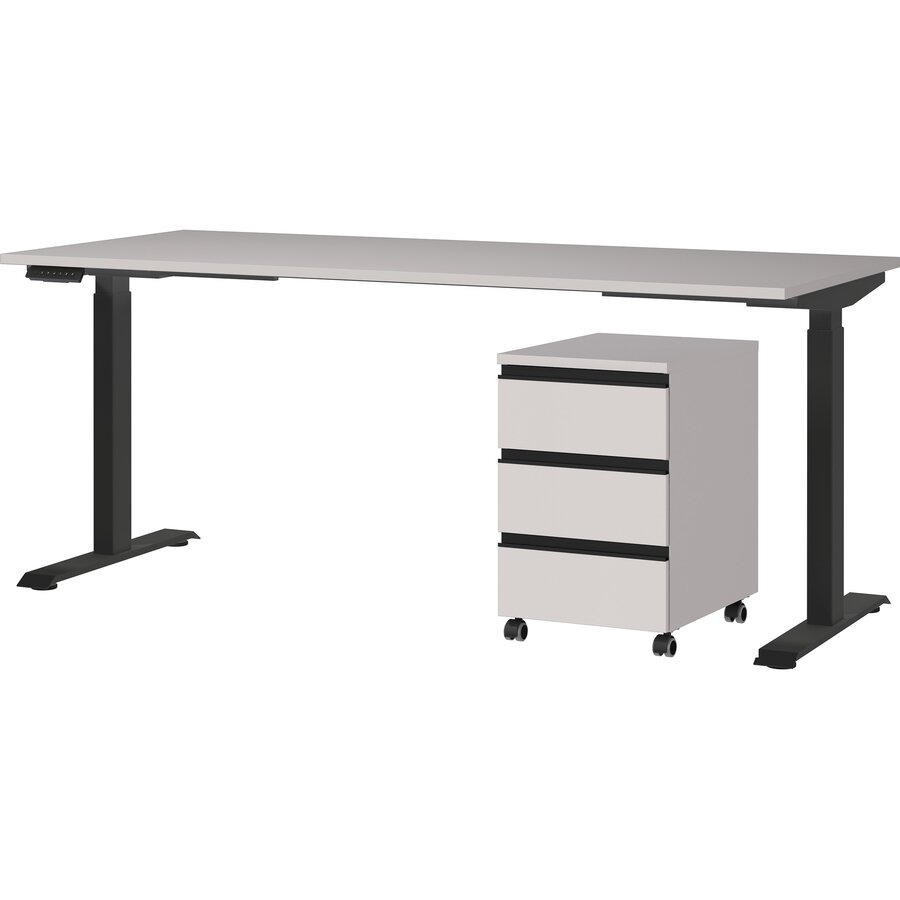 Bedano Cashmere Werkkamerset Drie