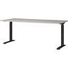 Bedano Cashmere Zit Sta Bureautafel 180 cm