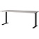Bedano Cashmere Zit Sta Bureautafel 180 cm