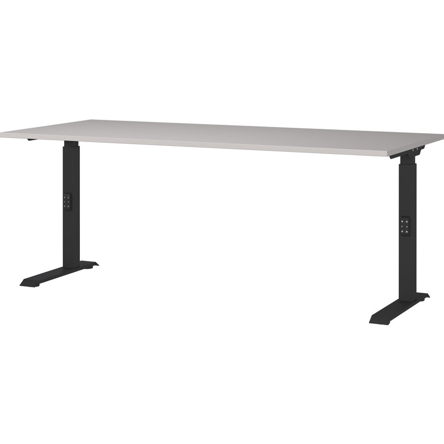 Bedano Cashmere Zit Sta Bureautafel 180 cm