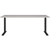 Bedano Cashmere Zit Sta Bureautafel 180 cm