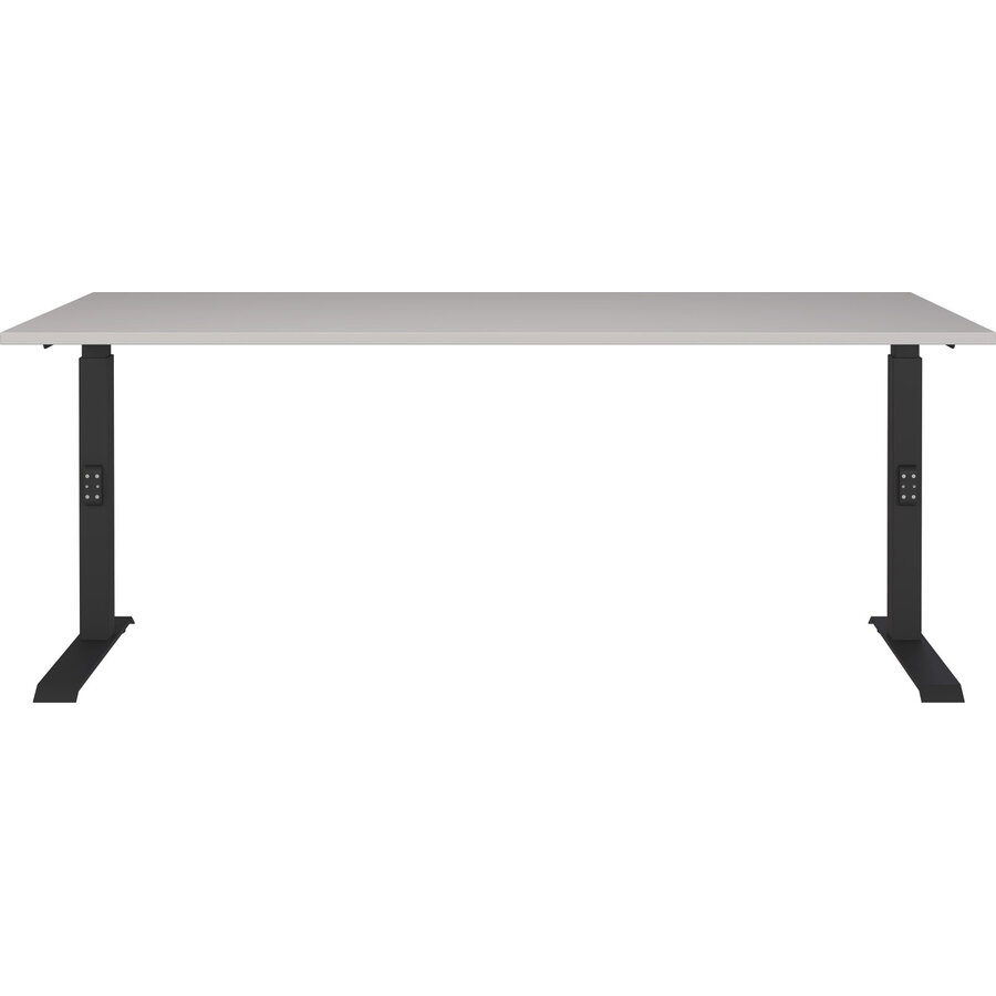 Bedano Cashmere Zit Sta Bureautafel 180 cm