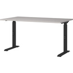 Germania Bedano Cashmere Zit Sta Bureautafel 140 cm