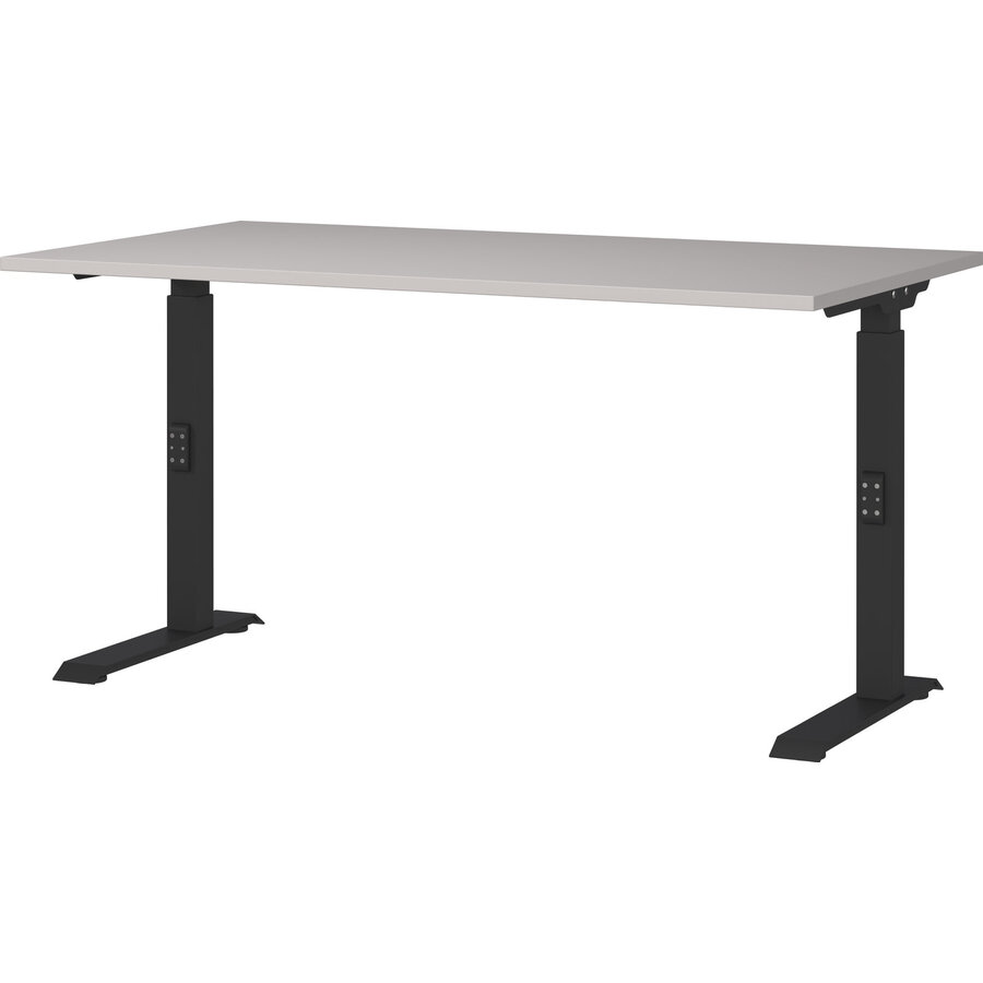 Bedano Cashmere Zit Sta Bureautafel 140 cm