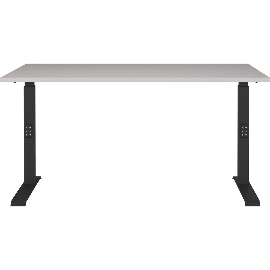 Bedano Cashmere Zit Sta Bureautafel 140 cm